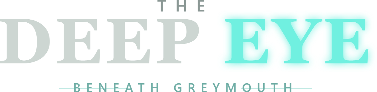 The Deep Eye — Beneath Greymouth